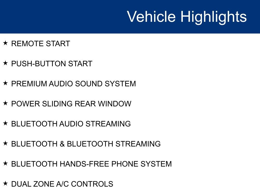 Used 2022 GMC Sierra 1500 AT4 w/ AT4 Preferred Package image 12