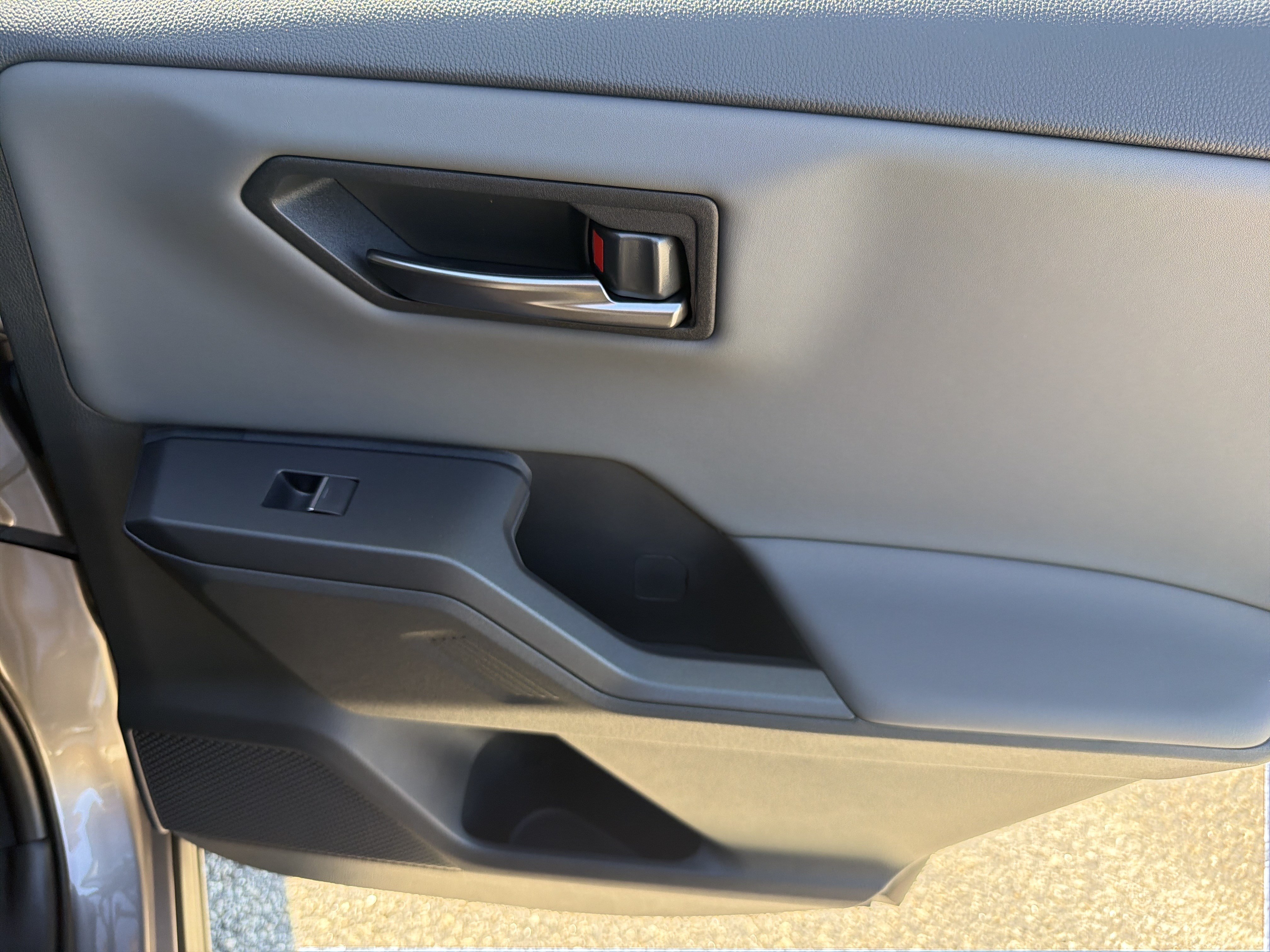 New 2026 Toyota RAV4 Limited AWD/4WD image 16