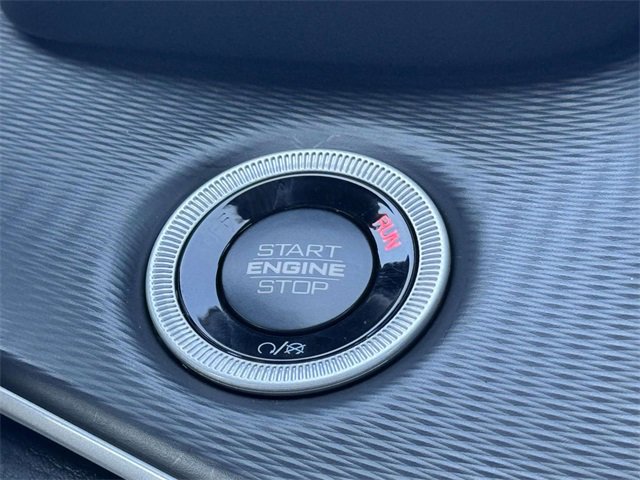 New 2025 Jeep Grand Cherokee Laredo w/ Luxury Tech Group I image 7