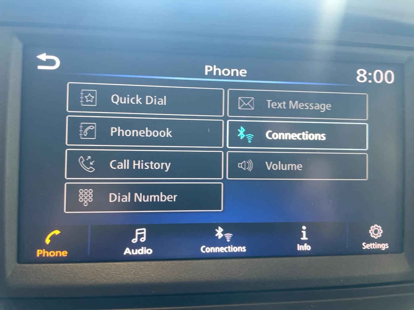Used 2021 Nissan NV200 SV w/ Sliding Door Glass Package FWD image 16