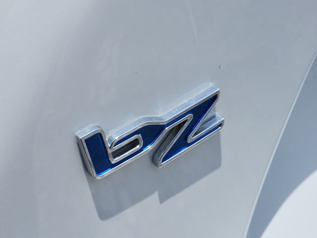 New 2026 Toyota bZ FWD image 9