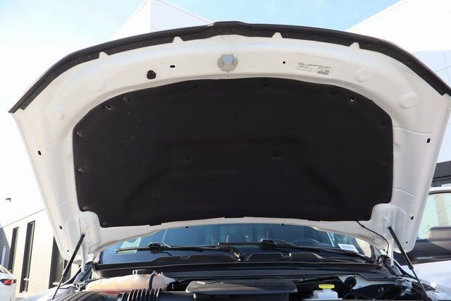 Used 2025 RAM 1500 Tradesman image 24