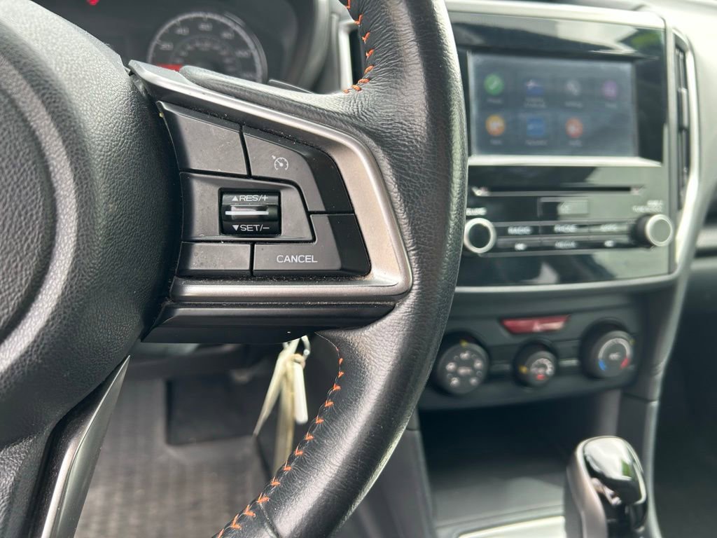 Used 2019 Subaru Crosstrek 2.0i Premium image 22