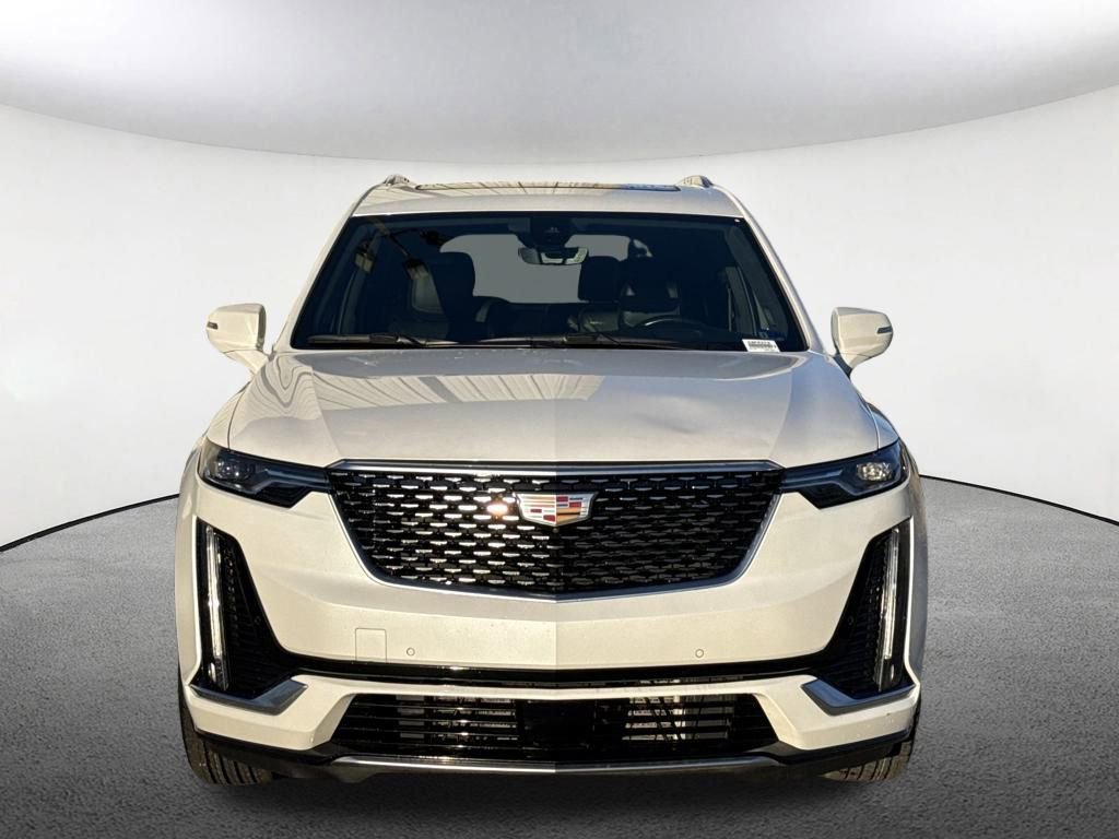 Certified 2024 Cadillac XT6 Premium Luxury w/ Technology Package image 22