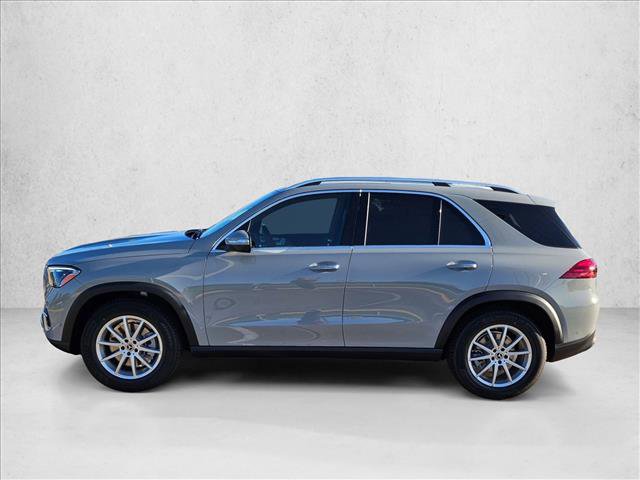 New 2026 Mercedes-Benz GLE 350 4MATIC image 8