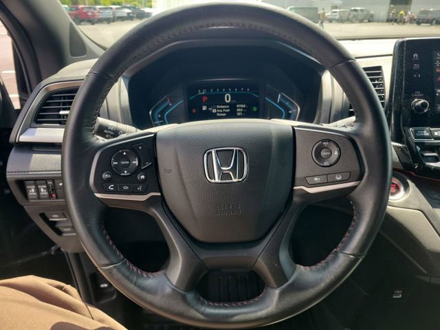 Used 2024 Honda Odyssey Sport image 30