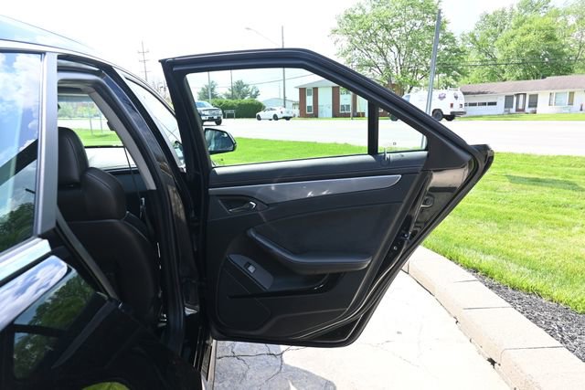 Used 2014 Cadillac CTS V RWD image 20
