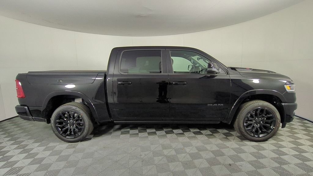 New 2026 RAM 1500 Limited image 2