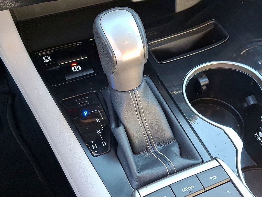 Used 2022 Lexus RX 350 350 image 14