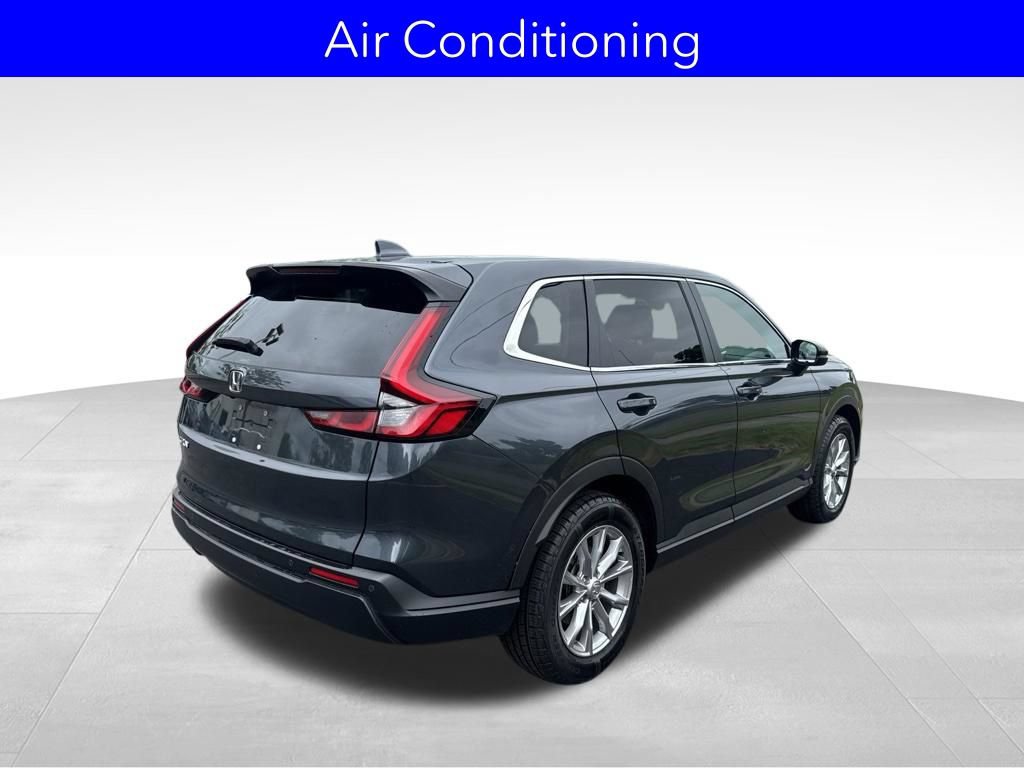 Certified 2024 Honda CR-V EX-L image 5