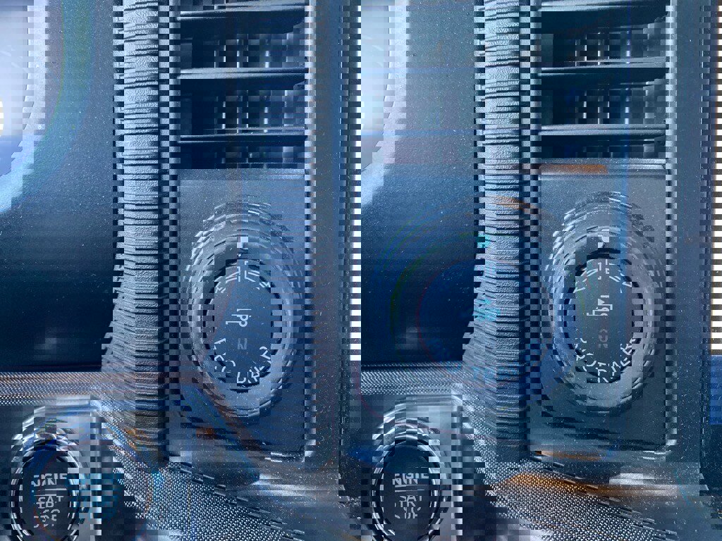 Used 2025 Ford F150 Tremor w/ Equipment Group 402A High image 14