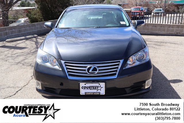 Used 2011 Lexus ES 350 image 2