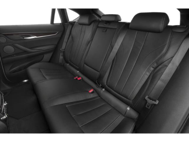 Used 2019 BMW X6 xDrive35i w/ M Sport Package AWD/4WD image 17