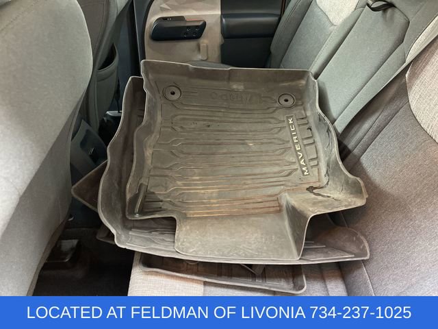 Used 2022 Ford Maverick XLT image 32