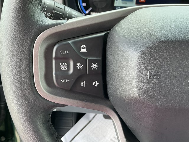 Used 2024 Ford Bronco Wildtrak AWD/4WD image 28