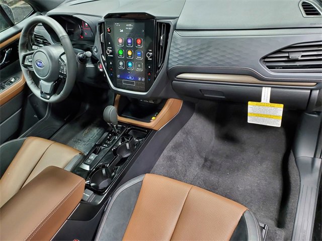 New 2026 Subaru Forester Touring image 14