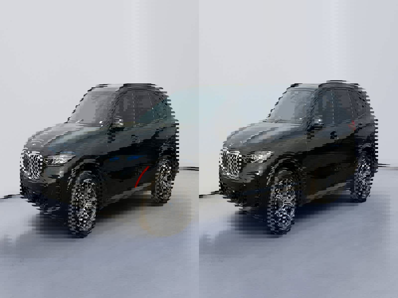 New 2026 BMW X5 xDrive40i w/ M Sport Package image 7