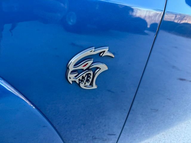 Used 2021 Dodge Challenger SRT Hellcat Redeye image 15