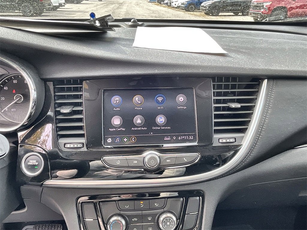 Used 2022 Buick Encore Preferred w/ Safety Package image 12