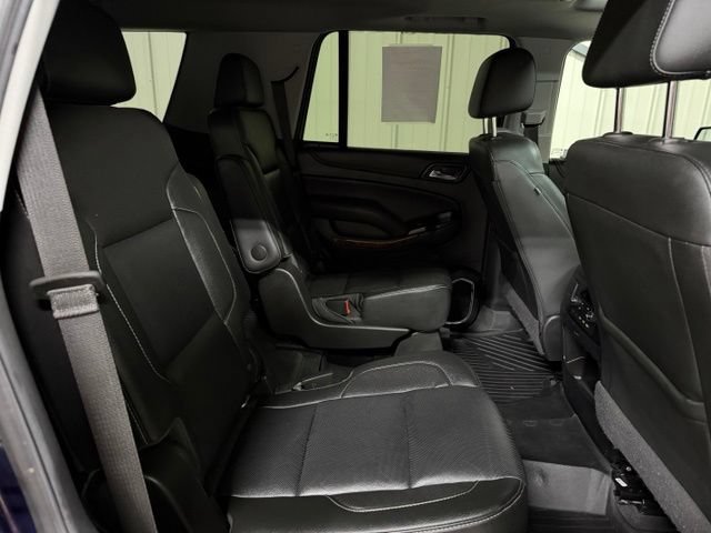 Used 2020 Chevrolet Tahoe Premier AWD/4WD image 29
