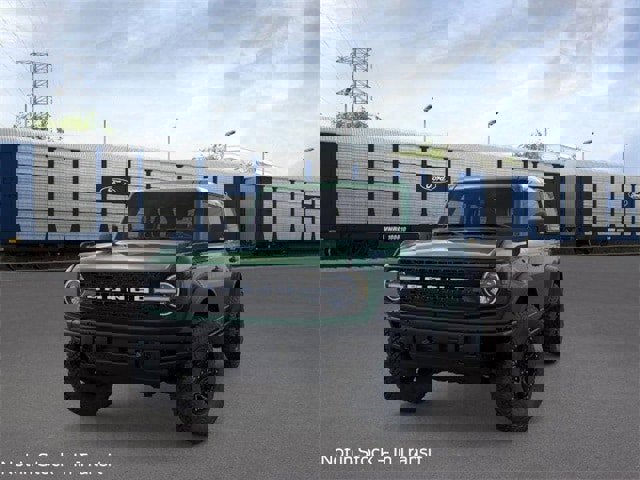 New 2025 Ford Bronco Badlands image 27