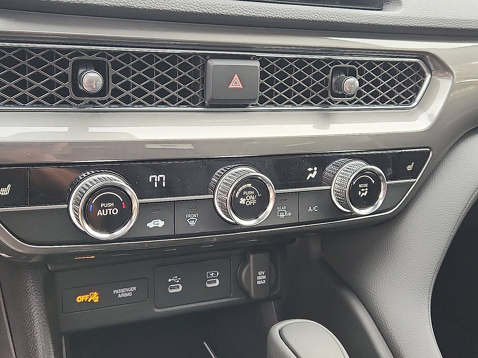 New 2026 Acura Integra image 12