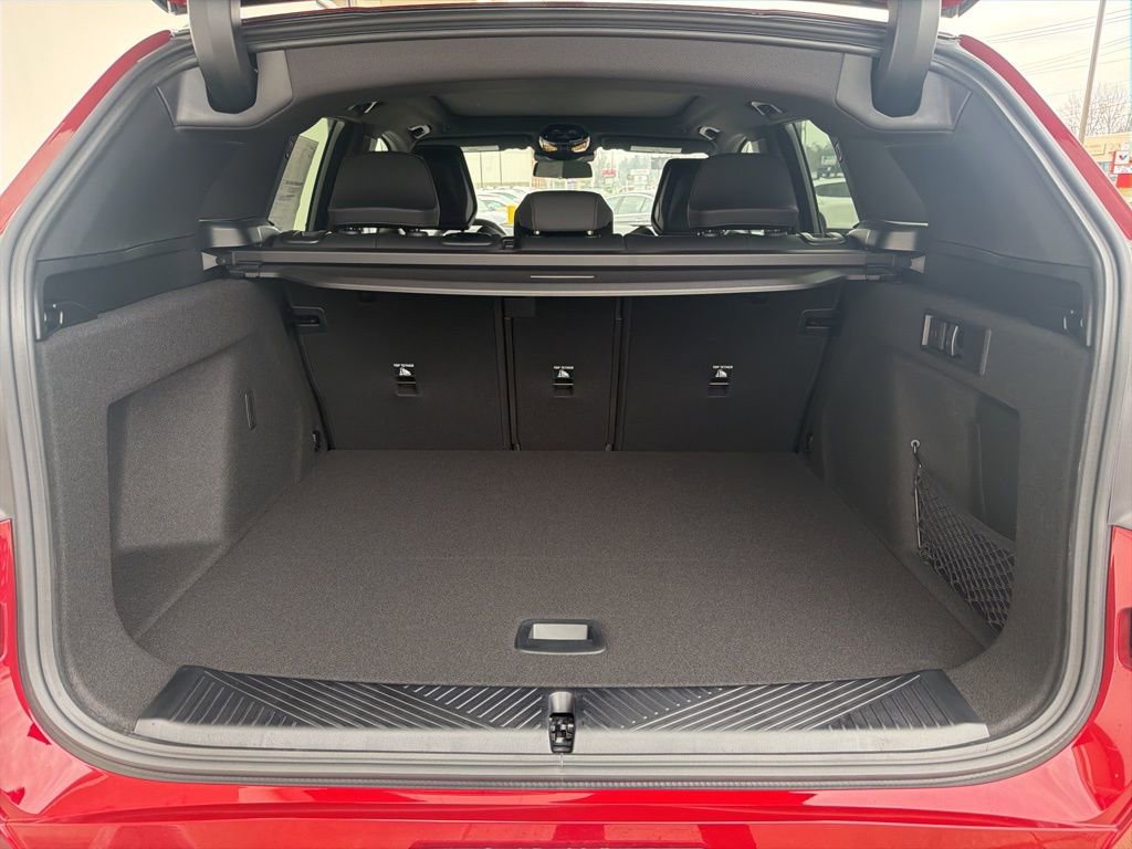 New 2026 BMW X3 xDrive30 image 11