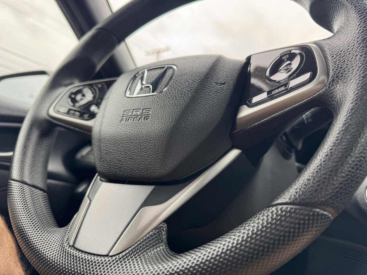 Used 2018 Honda Civic EX image 14