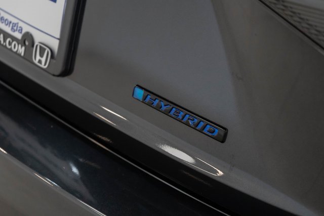 New 2026 Honda Civic Sport image 11