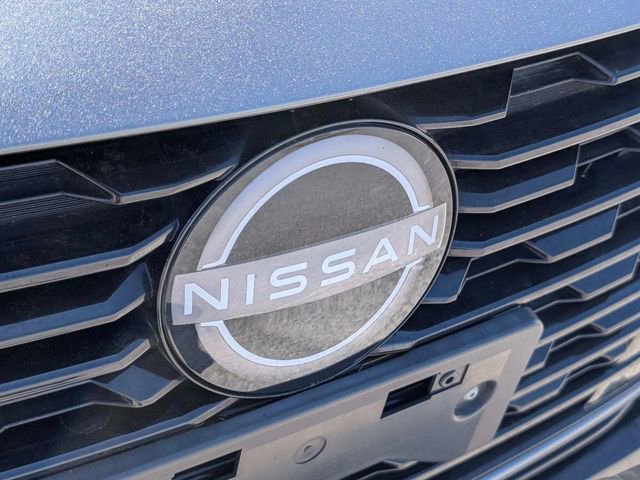 Used 2024 Nissan Sentra S FWD image 4