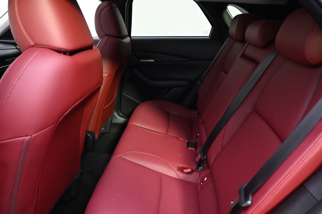 New 2026 MAZDA CX-30 AWD 2.5 S image 21