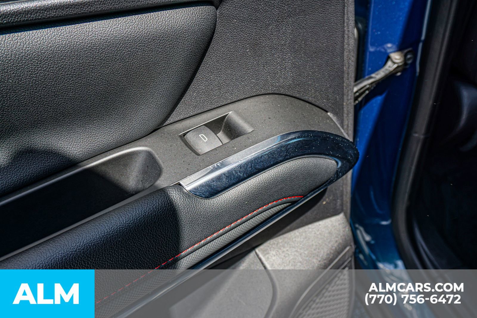 Used 2024 Chevrolet Traverse Z71 w/ LPO, Floor Liner Package image 60