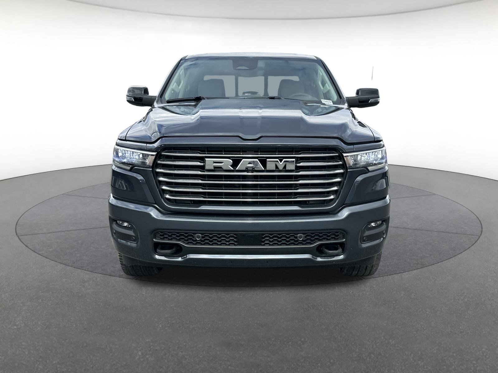 New 2026 RAM 1500 Laramie image 5