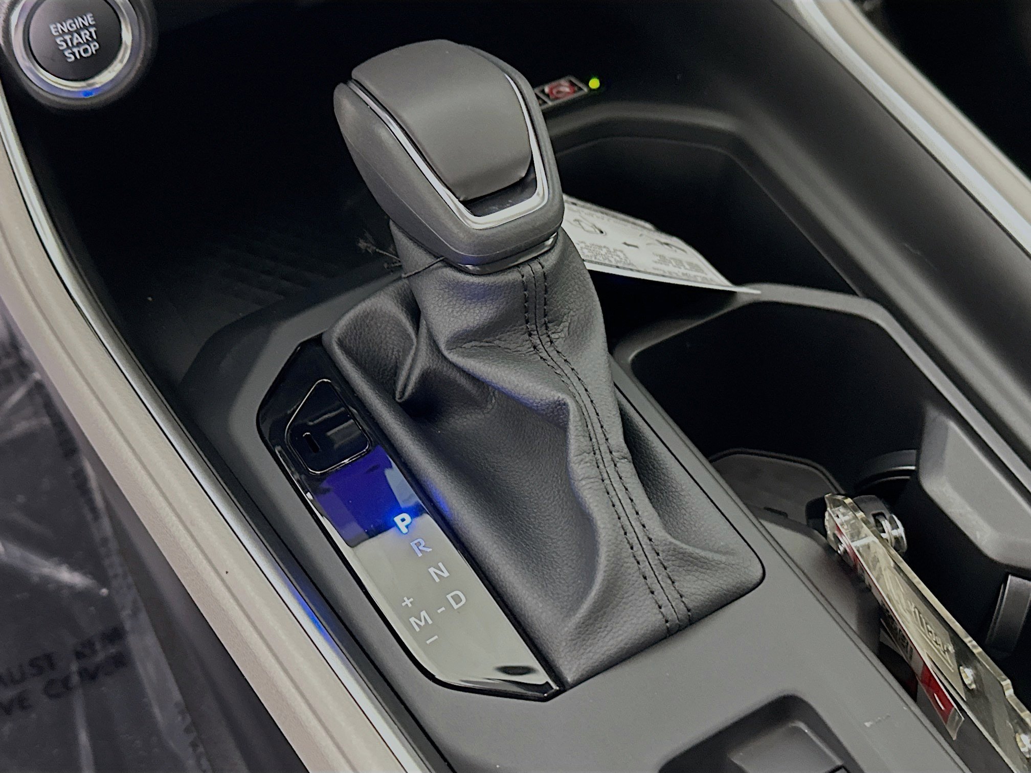 Certified 2026 Toyota Grand Highlander XLE image 21