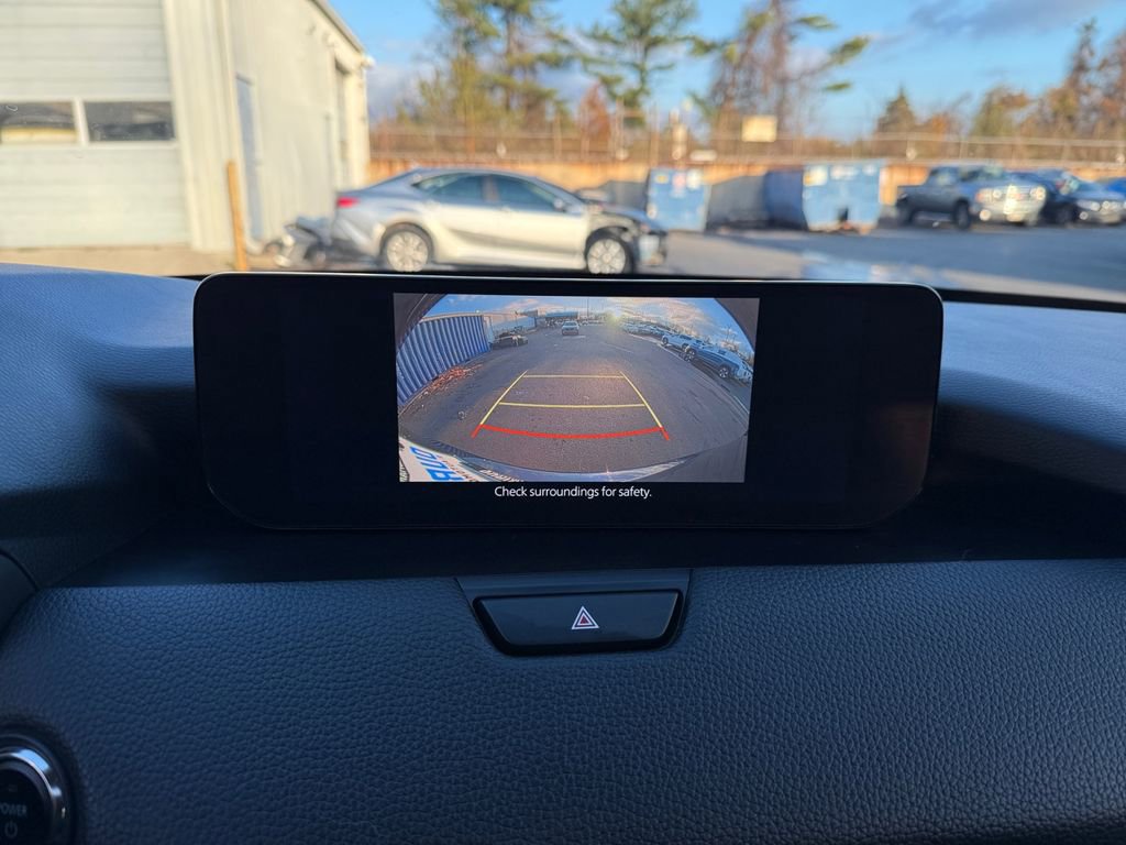 Used 2024 MAZDA CX-90 Plug-In Hybrid w/ Preferred image 16