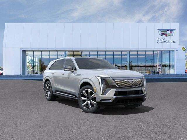 New 2025 Cadillac Escalade IQ Luxury 2 image 1