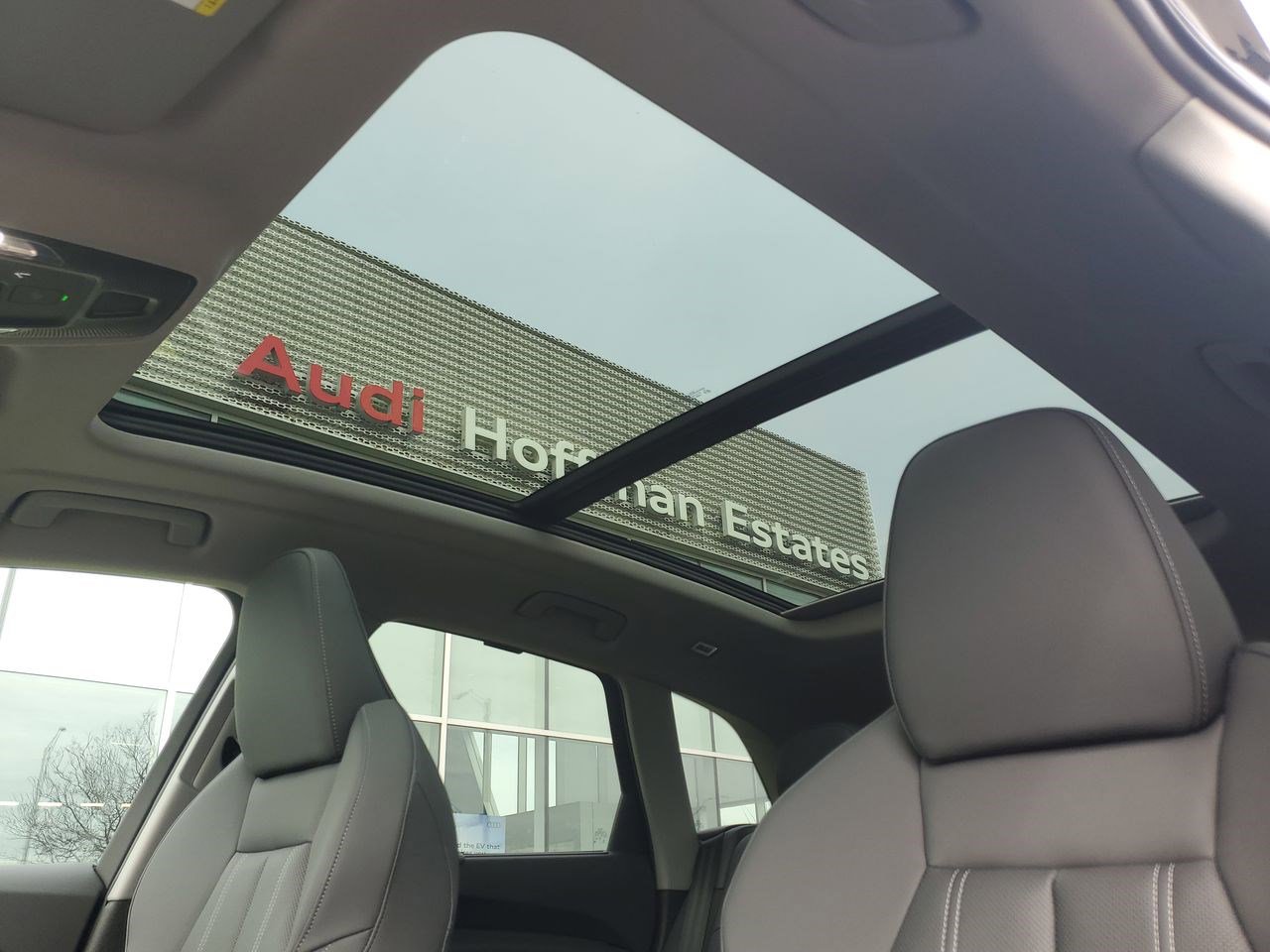 New 2026 Audi Q5 Premium Plus image 17
