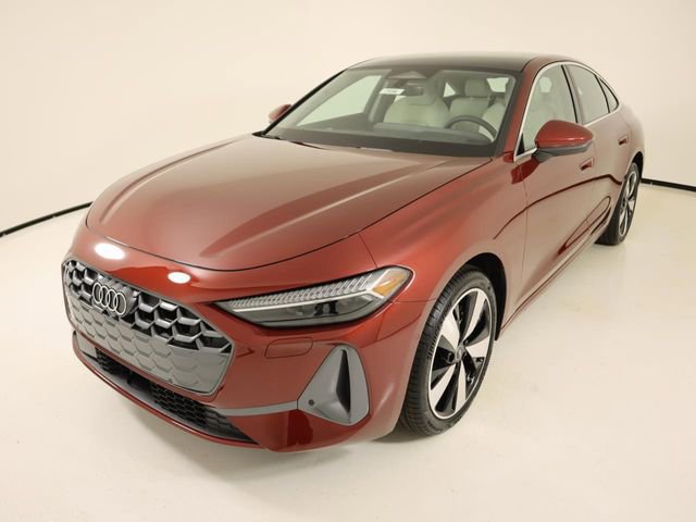 New 2025 Audi A5 2.0T Premium Plus image 1