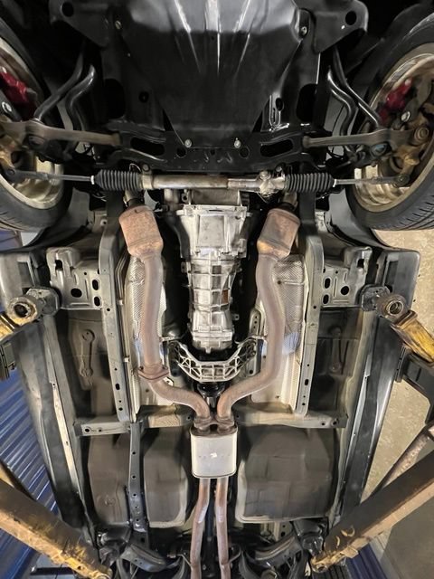 Used 2006 Pontiac GTO RWD image 44