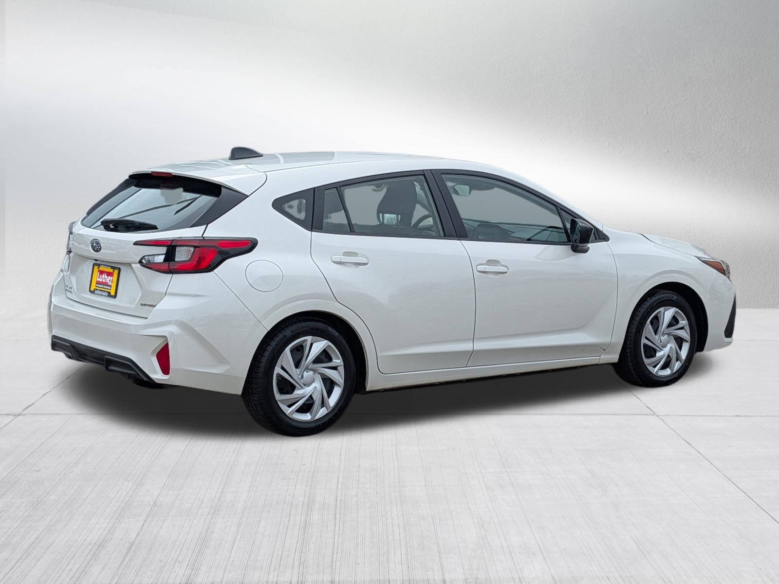 Used 2024 Subaru Impreza 2.0i w/ Popular Package #1A AWD/4WD image 7