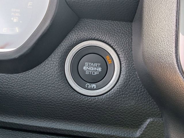 New 2026 RAM 1500 Big Horn image 21