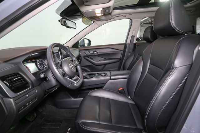 Used 2023 Nissan Rogue SL AWD/4WD image 37