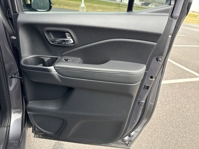 Used 2019 Honda Ridgeline RTL-E image 16