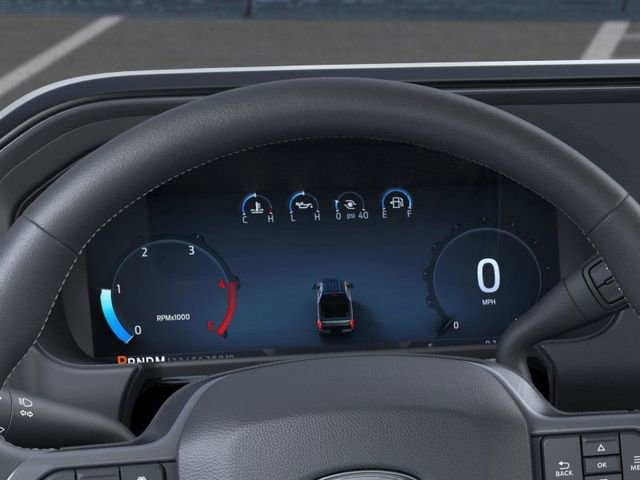 New 2026 Ford F350 Platinum w/ Platinum Plus Package image 13