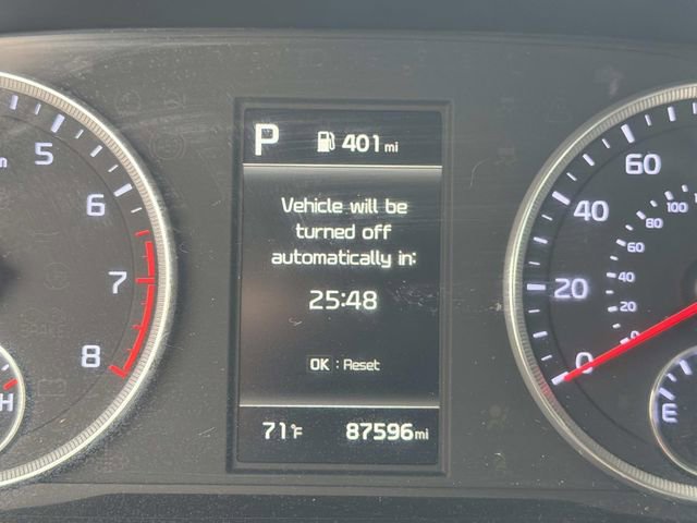 Used 2023 Kia K5 EX w/ EX Premium Package FWD image 26