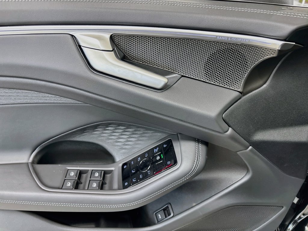 New 2026 Audi A6 Premium Plus AWD/4WD image 21
