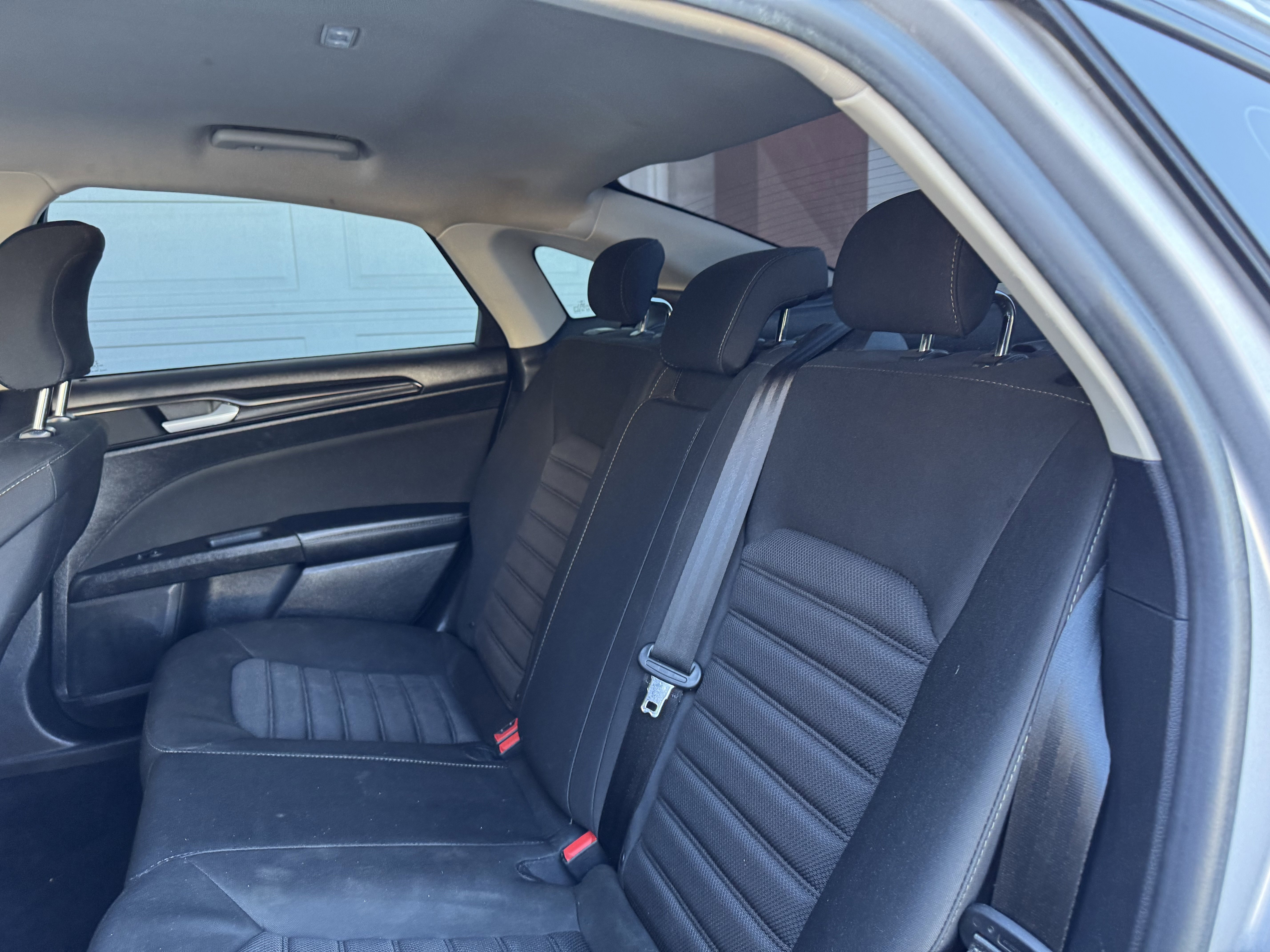 Used 2018 Ford Fusion S w/ Equipment Group 101A image 25