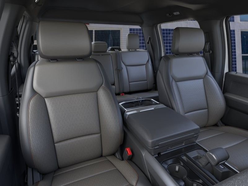 New 2026 Ford F150 Lariat w/ Bed Utility Package image 11