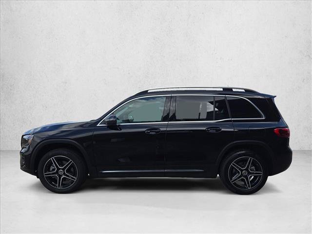 Certified 2026 Mercedes-Benz GLB 250 image 8