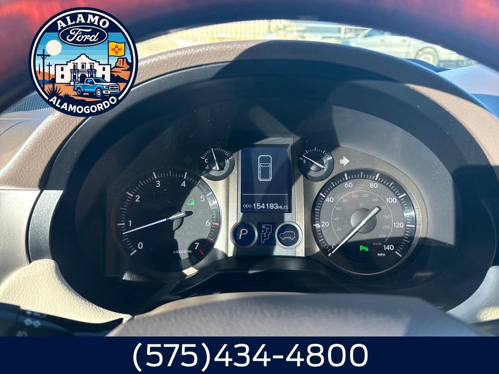 Used 2011 Lexus GX 460 image 7